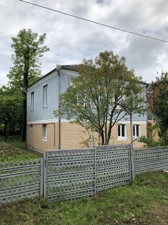 Продаж будинку — Пошуковик нерухомості від забудовників і власників GEOLN.COM. Фото 1