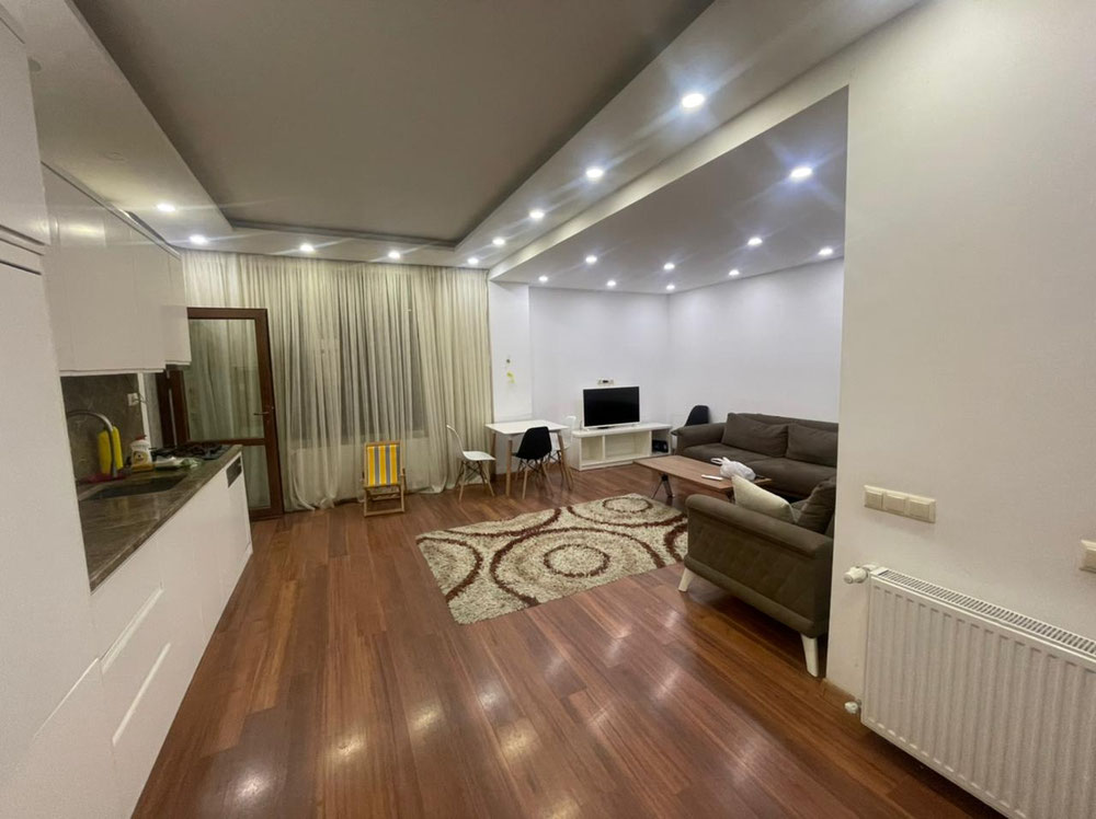 出售两房公寓 — 来自开发商和业主的房地产搜索引擎 GEOLN.COM. 照片 1