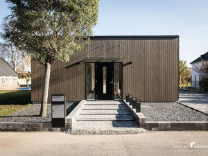 Real estate in Krapperupsvagen 139 — look at the real estate search engine GEOLN.COM. Photo 3