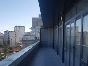 6 ოთახიანი ბინა ვაკეში. ბინა შუამავლის გარეშე თბილისში — უძრავი ქონების ყიდვა და მფლო ბელებისგან GEOLN.COM. ფოტო 5