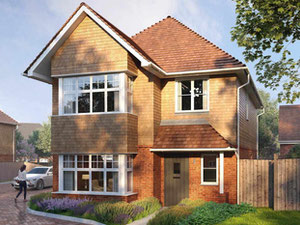 Недвижимость в Paddock Wood — смотрите на поисковике недвижимости GEOLN.COM. Фото 3