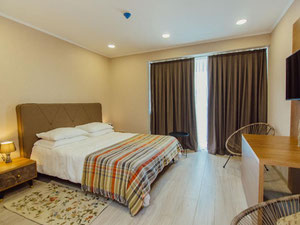 巴统万怡酒店待售公寓 — 来自开发商和业主的房地产搜索引擎 GEOLN.COM. 照片 2