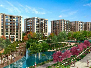 Real estate in Kale Kent — look at the real estate search engine GEOLN.COM. Photo 5