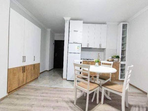 Квартира в Батумі Batumi — Пошуковик нерухомості від забудовників і власників GEOLN.COM. Фото 10