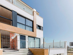 Таунхаус 3 спальни 86 м² в Гуардамар-дель-Сегура, Испания — Поисковик недвижимости от застройщиков и собственников GEOLN.COM. Фото 2