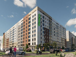 Нерухомість в View Park — дивіться на пошуковику нерухомості GEOLN.COM. Фото 4