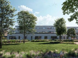 Нерухомість в JARDIN CALLIER — дивіться на пошуковику нерухомості GEOLN.COM. Фото 3