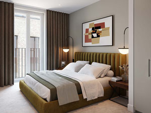 უძრავი კონება Carrick Yard — გადახედეთ უძრავი ქონების საძიებო სისტემას GEOLN.COM. ფოტო 3