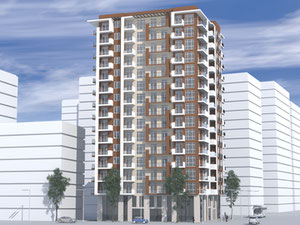 房地产在 House on Beliashvili 70 — look at the real estate search engine GEOLN.COM. 照片 7