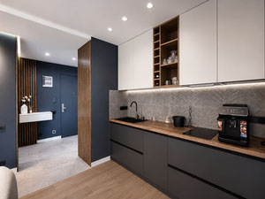 Zum Verkauf steht eine 2+1 Wohnung mit Renovierung — Immobilien-Suchservice von Bauträgern und Eigentümern GEOLN.COM. Foto 8