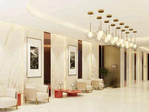 Apartment sale in Avenue Residence 6 — Find off-plan property or real estate resale directly from developers and owners GEOLN.COM. Photo 2