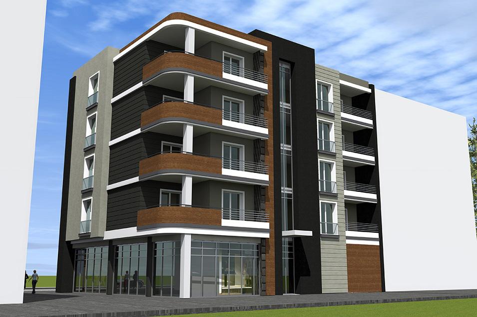 Real estate in Tepe Elit — look at the real estate search engine GEOLN.COM. Photo 1