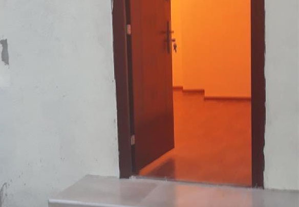 3 pokojowe mieszkanie w Gldani. Kup mieszkanie w Tbilisi, Gldani