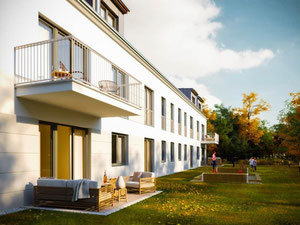 უძრავი კონება Ritterstraße 21 — გადახედეთ უძრავი ქონების საძიებო სისტემას GEOLN.COM. ფოტო 2