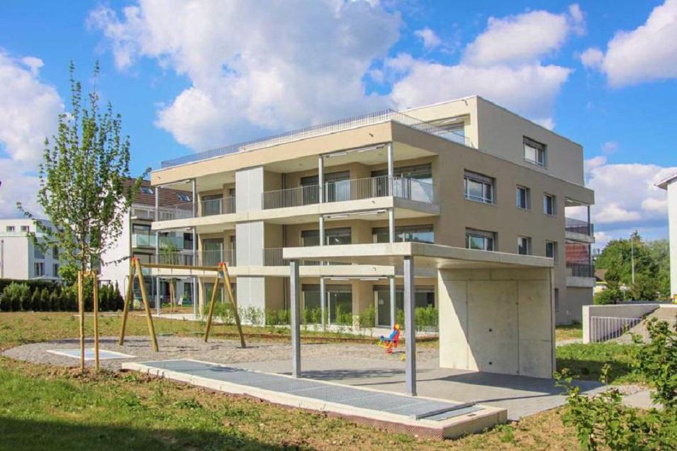 房地产在 Sudstrasse 2b — look at the real estate search engine GEOLN.COM. 照片 1