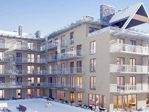 Недвижимость в Apartamenty Zakopianskie — смотрите на поисковике недвижимости GEOLN.COM. Фото 3