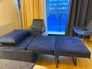 Orbi city — 来自开发商和业主的房地产搜索引擎 GEOLN.COM. 照片 10