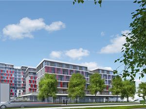 Real estate in Pomorzany Park — look at the real estate search engine GEOLN.COM. Photo 3