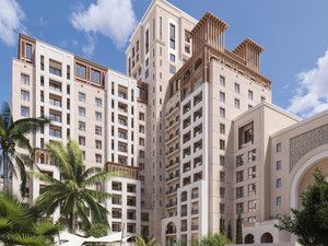 Нерухомість в Arabian Ranches Sea Breeze — дивіться на пошуковику нерухомості GEOLN.COM. Фото 4