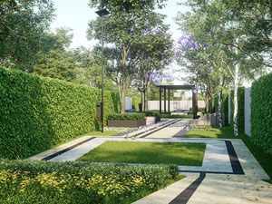 Нерухомість в Niche id Pakkret Station — дивіться на пошуковику нерухомості GEOLN.COM. Фото 12