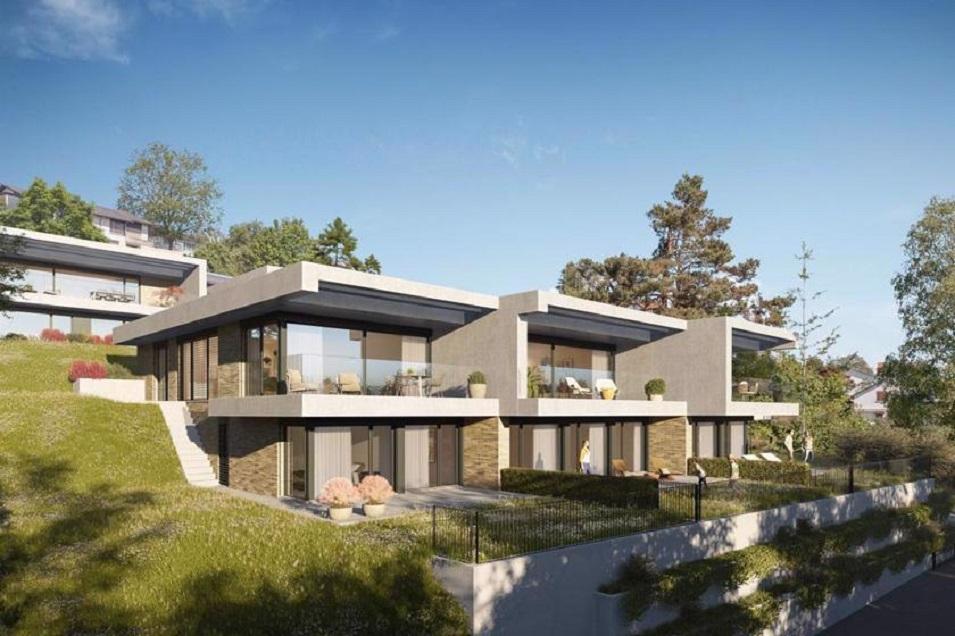 נדל"ן ב Kehlenstrasse — עיין במנוע חיפוש הנדל"ן GEOLN.COM. תמונה 1