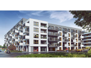 נדל"ן ב Osiedle Na Smolnej — עיין במנוע חיפוש הנדל"ן GEOLN.COM. תמונה 4