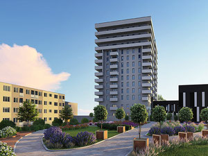 Нерухомість в Regal Park — дивіться на пошуковику нерухомості GEOLN.COM. Фото 3