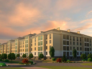 Real estate in Premier — look at the real estate search engine GEOLN.COM. Photo 7