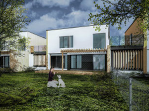 Недвижимость в Osiedle Bajeczna — смотрите на поисковике недвижимости GEOLN.COM. Фото 6