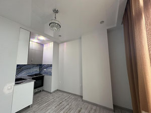 Apartments for sale in Batumi — Find off-plan property or real estate resale directly from developers and owners GEOLN.COM. Photo 10