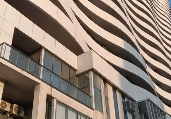 Продается квартира в Батуми