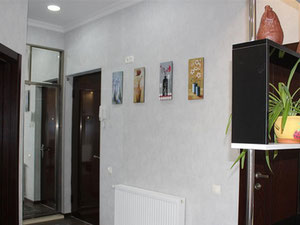 2 кімнатна квартира в Авлабарі. Квартира без посередника в Тбілісі — Пошуковик нерухомості від забудовників і власників GEOLN.COM. Фото 4