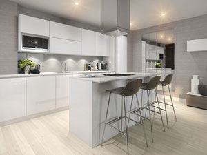 房地产在 City North — look at the real estate search engine GEOLN.COM. 照片 8