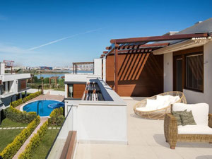 房地产在 Mercan Village — look at the real estate search engine GEOLN.COM. 照片 3