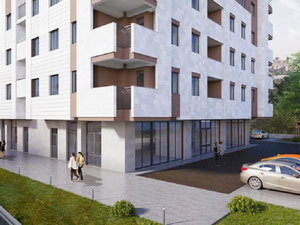 Real estate in Nansen — look at the real estate search engine GEOLN.COM. Photo 5