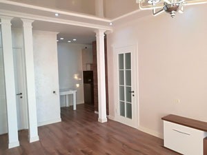 三房公寓出售 — 来自开发商和业主的房地产搜索引擎 GEOLN.COM. 照片 3