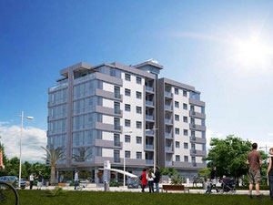 房地产在 Anatolia Park — look at the real estate search engine GEOLN.COM. 照片 2