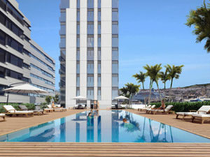 Nieruchomości w Residencial Fabrica de Hielo — spójrz na wyszukiwarkę nieruchomości GEOLN.COM. Zdjęcie 4