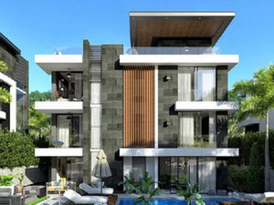 נדל"ן ב Zayed Residence — עיין במנוע חיפוש הנדל"ן GEOLN.COM. תמונה 2