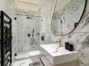 匈牙利。布达佩斯。公寓状况良好，190平方米，位于市中心。 — 来自开发商和业主的房地产搜索引擎 GEOLN.COM. 照片 17