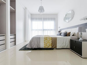 别墅 3 间卧室 145 m² 在 Ciudad de las Comunicaciones, 西班牙 — 来自开发商和业主的房地产搜索引擎 GEOLN.COM. 照片 14