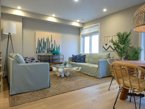 Нерухомість в Gallery Townhomes — дивіться на пошуковику нерухомості GEOLN.COM. Фото 4