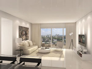 房地产在 New Krinitzi Ramat Gan — look at the real estate search engine GEOLN.COM. 照片 6