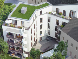 房地产在 K50 Frankfurt - Bockenheim — look at the real estate search engine GEOLN.COM. 照片 2