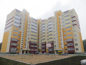 房地产在 Kosmicheskiy — look at the real estate search engine GEOLN.COM. 照片 2