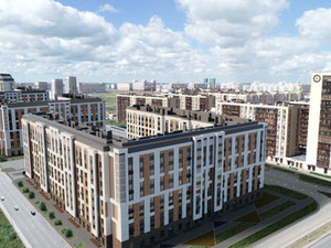 Immobilien in GreenLine — Schauen Sie sich die Immobiliensuchmaschine GEOLN.COM an. Foto 3