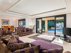 别墅 4 卧室 275 平方米，位于西班牙贝纳马拉 — 来自开发商和业主的房地产搜索引擎 GEOLN.COM. 照片 3