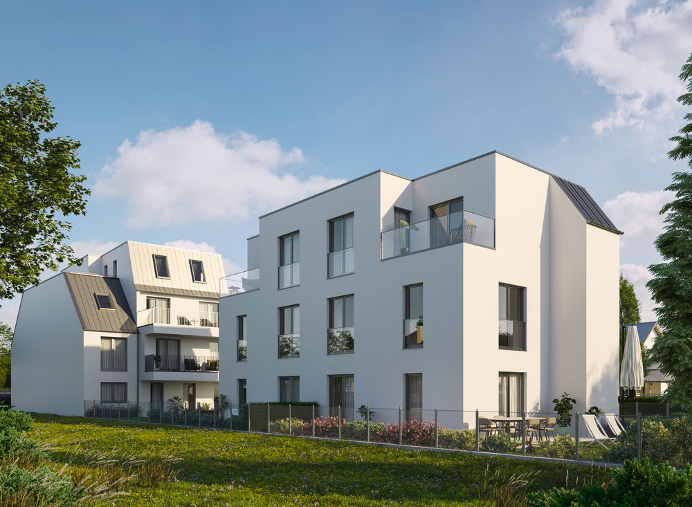 უძრავი კონება Esslinger Hauptstrasse — გადახედეთ უძრავი ქონების საძიებო სისტემას GEOLN.COM. ფოტო 1