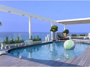 房地产在 MARINA Boutique — look at the real estate search engine GEOLN.COM. 照片 4