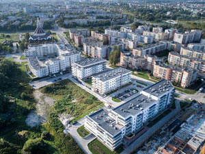 Real estate in Bulwary Piasta — look at the real estate search engine GEOLN.COM. Photo 2